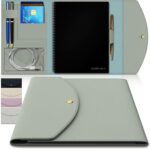 Slim Lightweight Organizer Cover for Rocketbook Accessories, Journal - Image 9