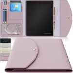 Slim Lightweight Organizer Cover for Rocketbook Accessories, Journal - Image 10
