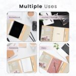 Slim Lightweight Organizer Cover for Rocketbook Accessories, Journal - Image 7