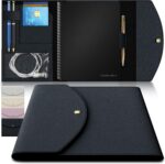 Slim Lightweight Organizer Cover for Rocketbook Accessories, Journal - Image 8